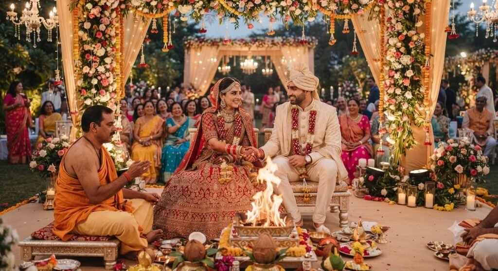 Vivah Dosh Nivaran Ujjain - Astrology Solution by Maa Kripa Jyotish