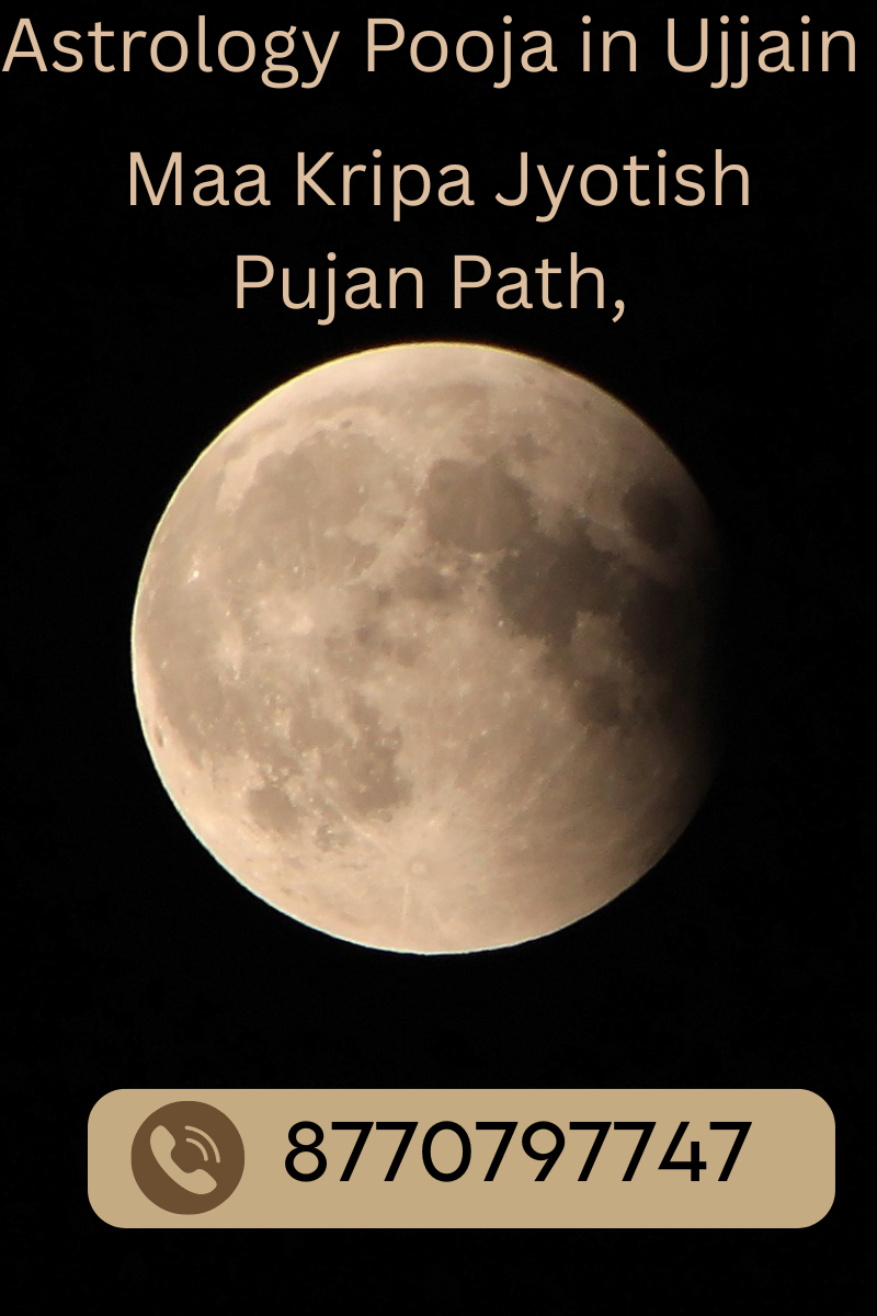 Astrology Pooja in Ujjain 3 Maa Kripa Jyotish Pujan Path Astrology Pooja in Ujjain | Maa Kripa Jyotish Pujan Path